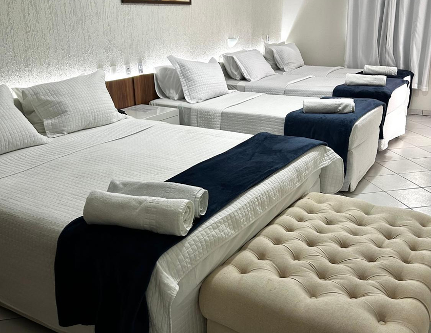 Imagen general del Nautillus Hotel. Foto 14