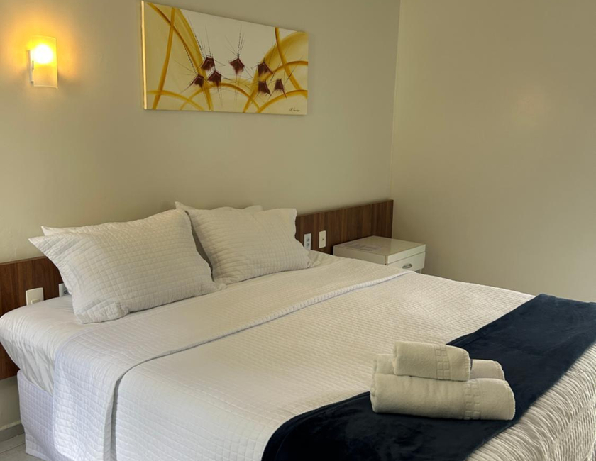 Imagen general del Nautillus Hotel. Foto 16