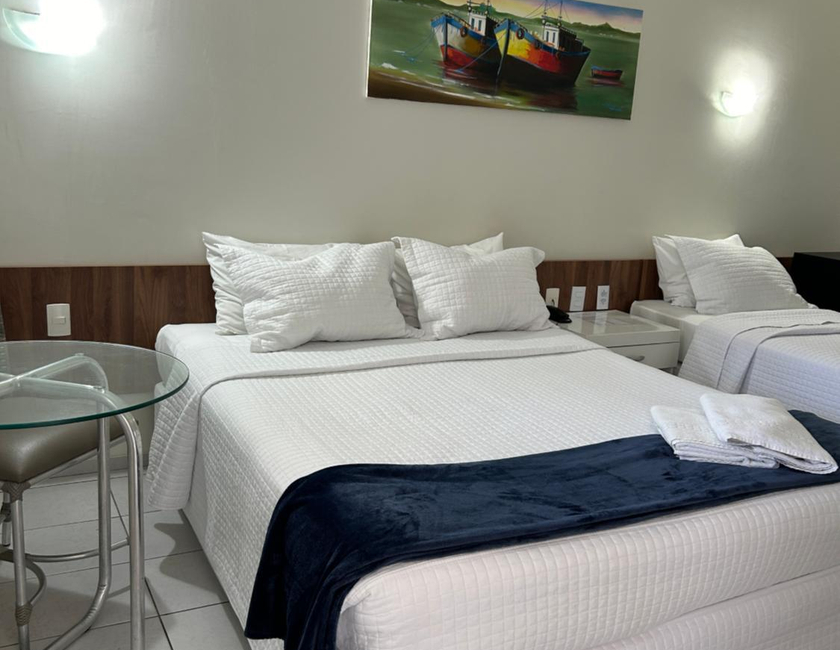 Imagen general del Nautillus Hotel. Foto 19