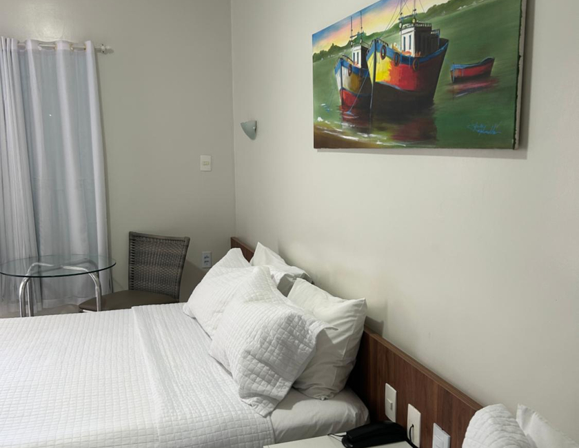 Imagen general del Nautillus Hotel. Foto 21