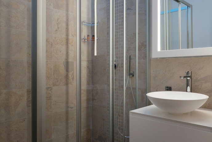 Imagen de la habitación del Navona 49. Foto 3