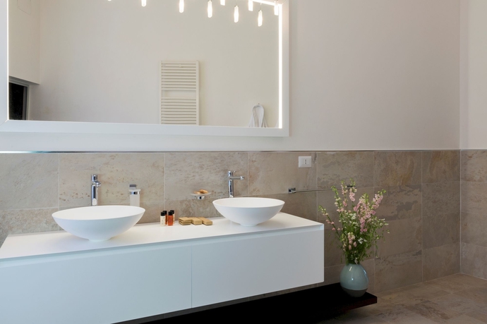 Imagen de la habitación del Navona 49. Foto 6