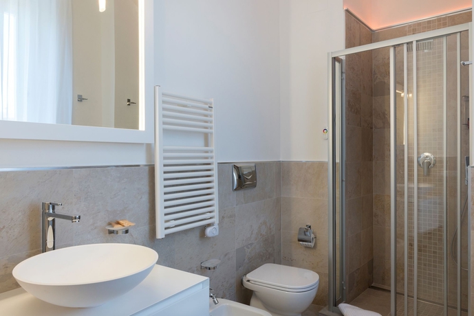 Imagen de la habitación del Navona 49. Foto 7