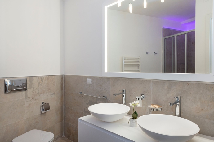 Imagen de la habitación del Navona 49. Foto 9