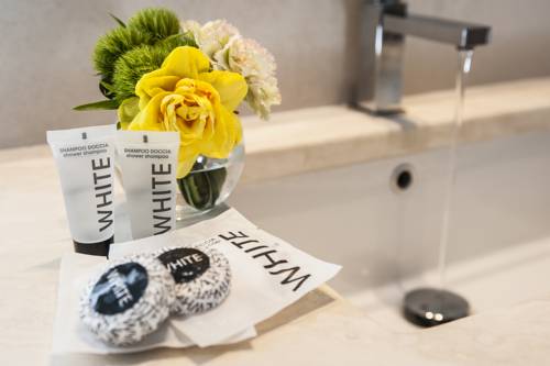 Imagen de la habitación del Navona Elite. Foto 4