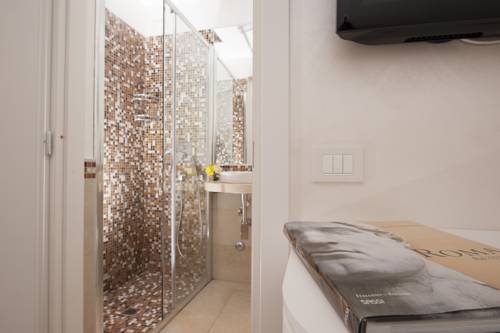 Imagen de la habitación del Navona Elite. Foto 6