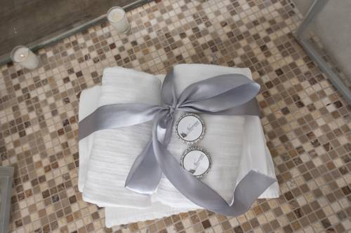 Imagen de la habitación del Navona Elite. Foto 7