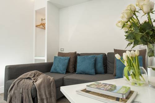 Imagen de la habitación del Navona Elite. Foto 8