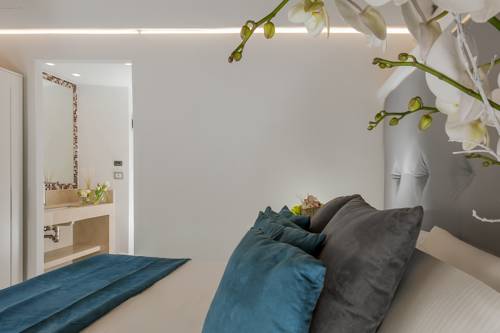 Imagen de la habitación del Navona Elite. Foto 9