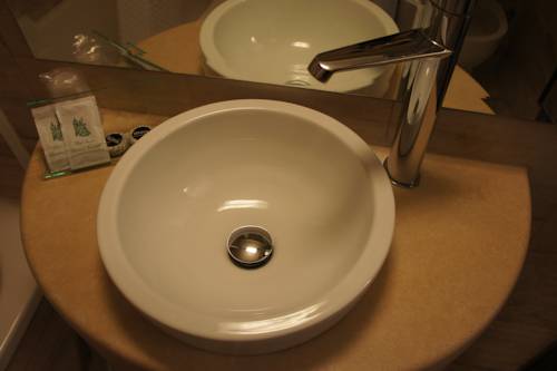 Imagen de la habitación del Navona Elite. Foto 11