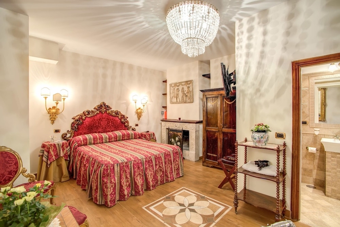 Imagen general del Navona Gallery Suites. Foto 1