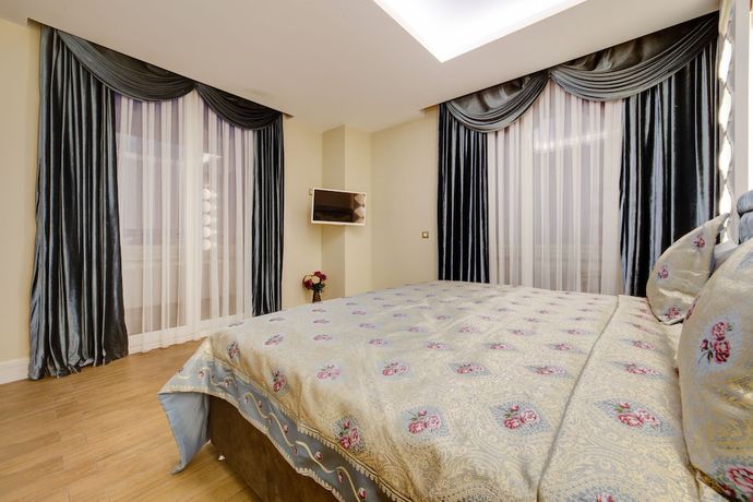Imagen de la habitación del Navona Hotel. Foto 8