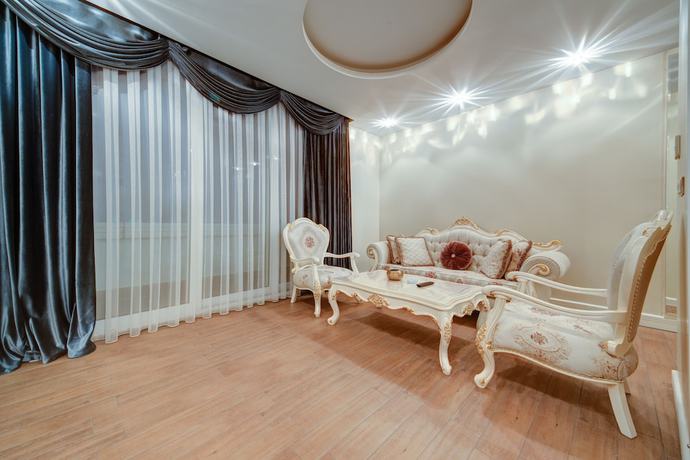 Imagen de la habitación del Navona Hotel. Foto 18