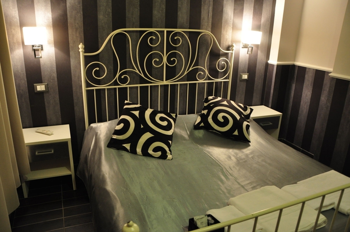 Imagen de la habitación del Navona Nice Room. Foto 2