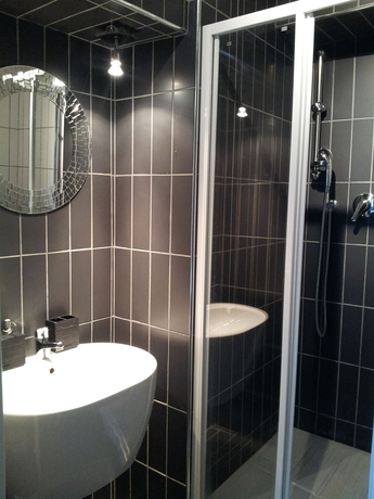 Imagen de la habitación del Navona Nice Room. Foto 4