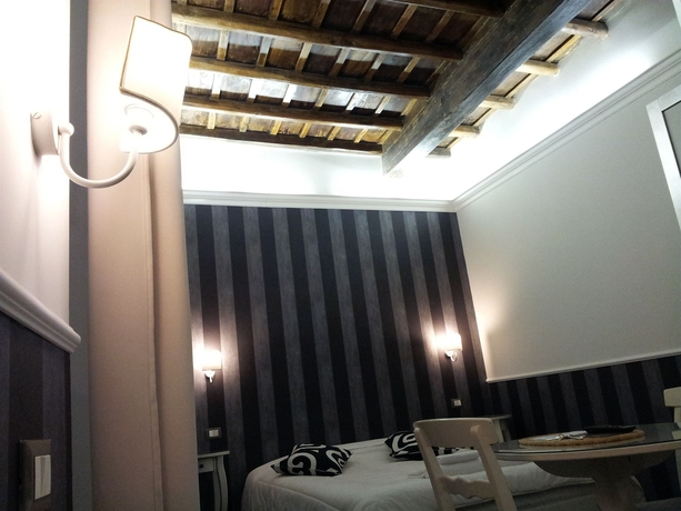 Imagen de la habitación del Navona Nice Room. Foto 5