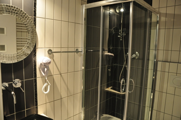 Imagen de la habitación del Navona Nice Room. Foto 10