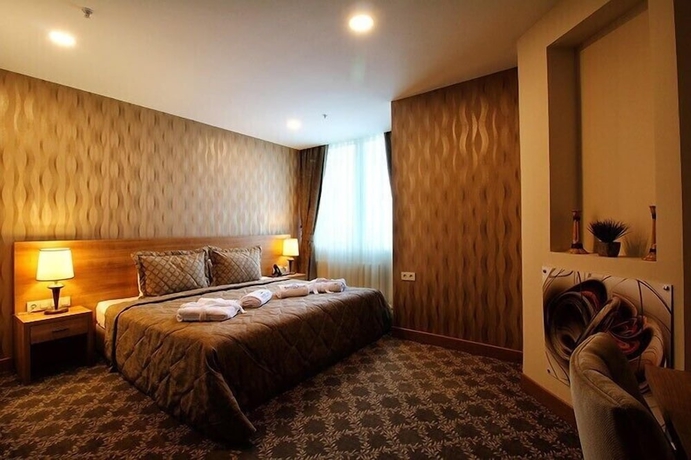 Imagen de la habitación del Navy Inn Garden. Foto 3