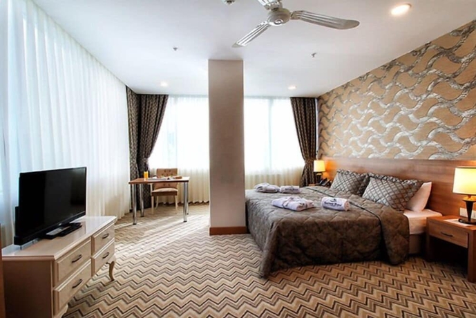 Imagen de la habitación del Navy Inn Garden. Foto 5