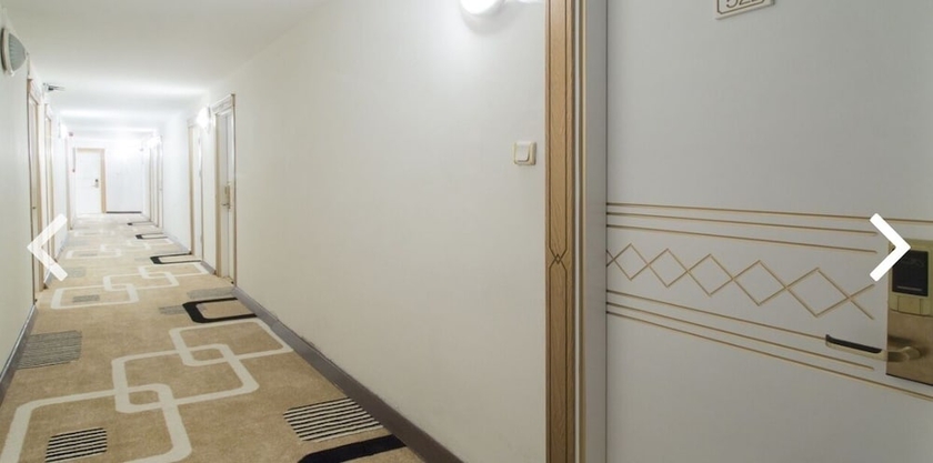 Imagen de la habitación del Navy Inn Garden. Foto 8