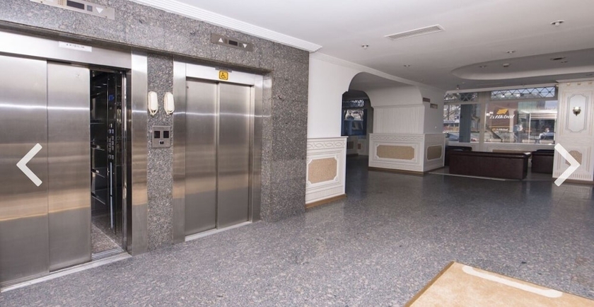 Imagen de la habitación del Navy Inn Garden. Foto 9
