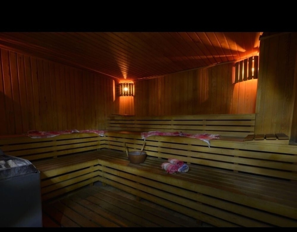 Imagen de la habitación del Navy Inn Garden. Foto 12