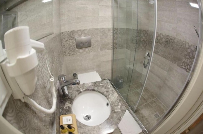 Imagen de la habitación del Navy Inn Garden. Foto 14
