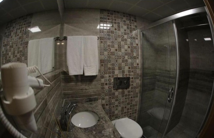 Imagen de la habitación del Navy Inn Garden. Foto 15