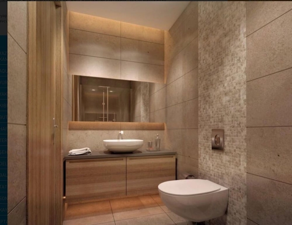 Imagen de la habitación del Navy Inn Garden. Foto 17