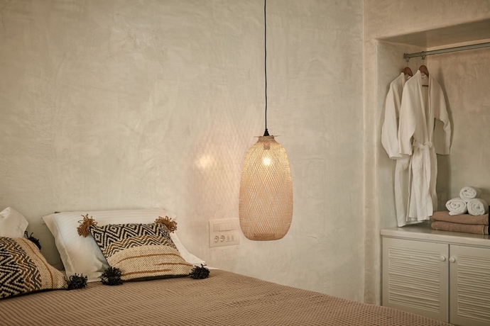 Imagen de la habitación del Naxian On The Beach - Adults Only. Foto 3