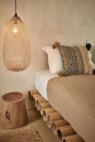 Imagen de la habitación del Naxian On The Beach - Adults Only. Foto 8
