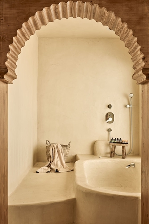 Imagen de la habitación del Naxian On The Beach - Adults Only. Foto 10
