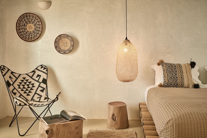 Imagen de la habitación del Naxian On The Beach - Adults Only. Foto 11