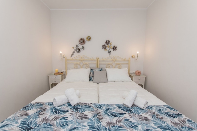 Imagen de la habitación del Naxos Enjoy Apartments. Foto 3