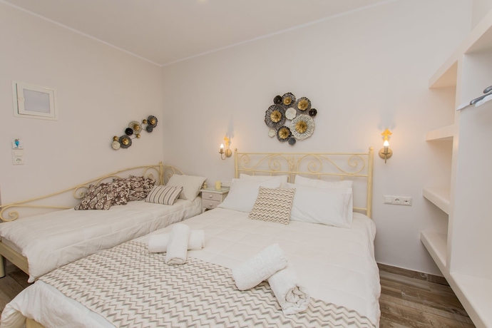 Imagen de la habitación del Naxos Enjoy Apartments. Foto 5