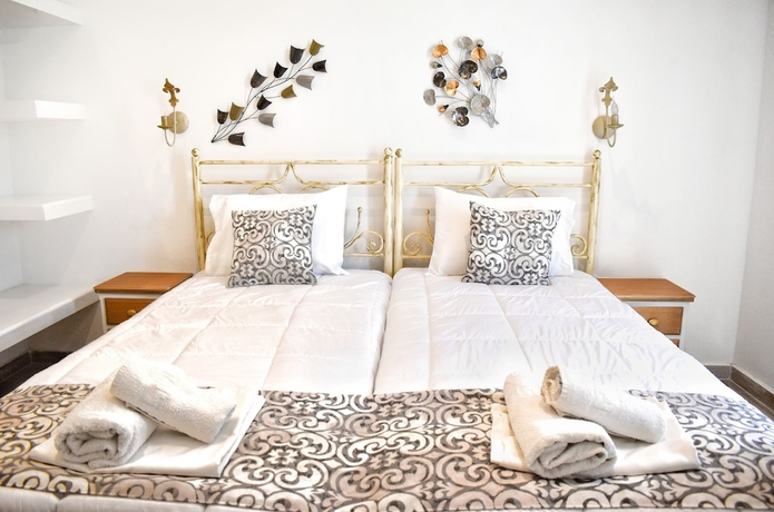 Imagen de la habitación del Naxos Enjoy Apartments. Foto 6