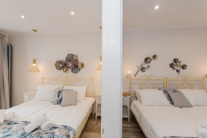 Imagen de la habitación del Naxos Enjoy Apartments. Foto 8