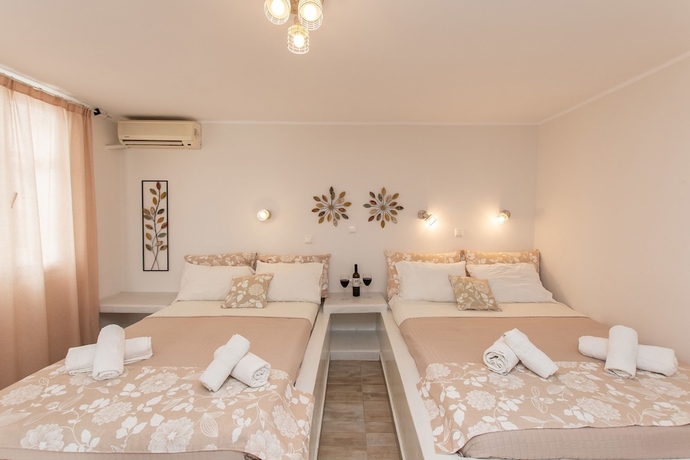 Imagen de la habitación del Naxos Enjoy Apartments. Foto 12