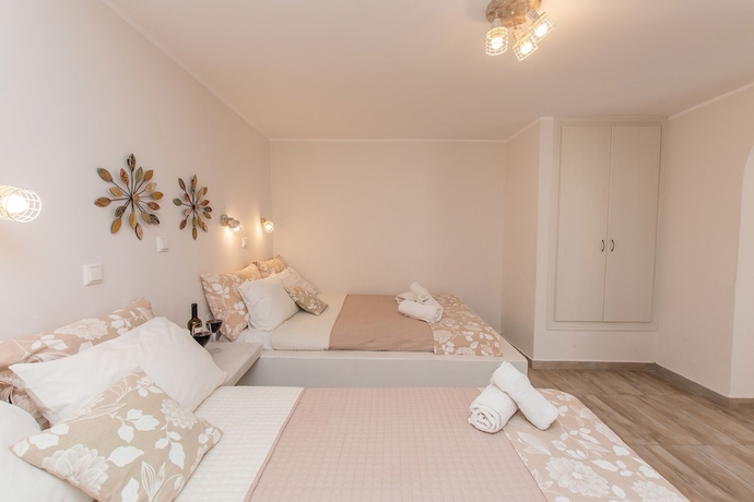 Imagen de la habitación del Naxos Enjoy Apartments. Foto 13