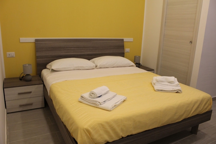 Imagen de la habitación del Naxos Laguna Beach. Foto 4