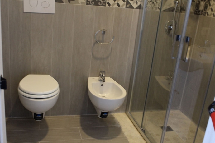 Imagen de la habitación del Naxos Laguna Beach. Foto 12
