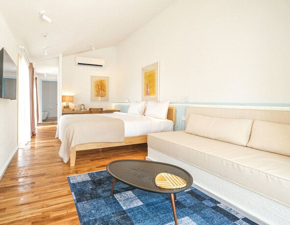 Imagen general del Nayu Igneada. Foto 3