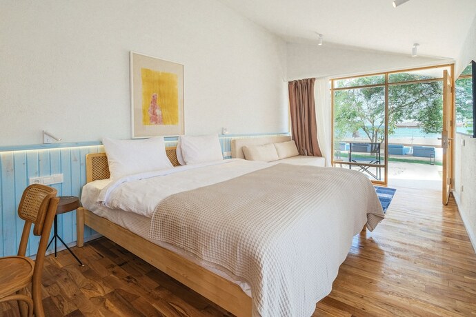 Imagen general del Nayu Igneada. Foto 4