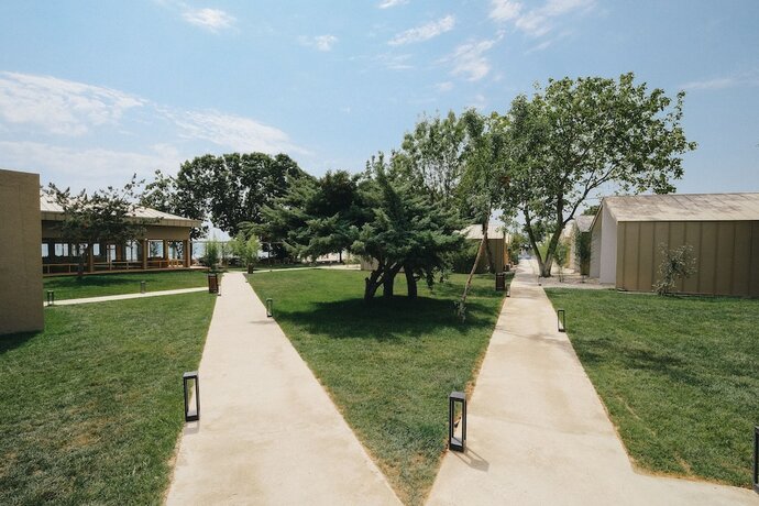 Imagen general del Nayu Igneada. Foto 6