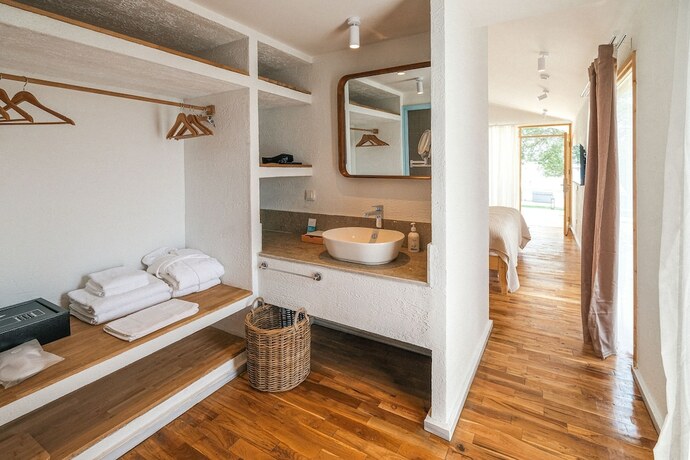 Imagen general del Nayu Igneada. Foto 8