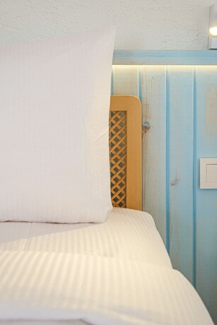 Imagen general del Nayu Igneada. Foto 9