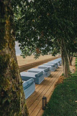 Imagen general del Nayu Igneada. Foto 10