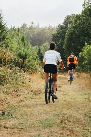 Imagen general del Nayu Igneada. Foto 11