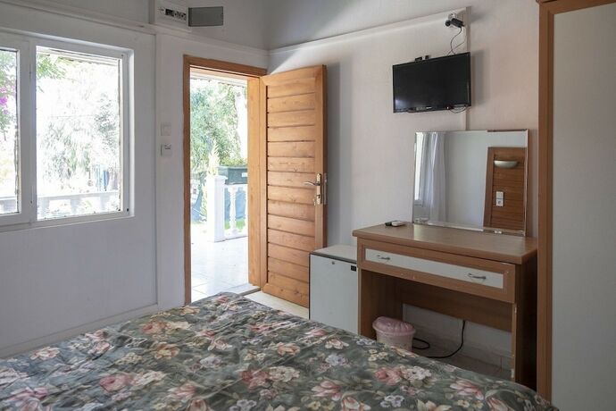 Imagen de la habitación del Naz Beach Bungalow. Foto 17