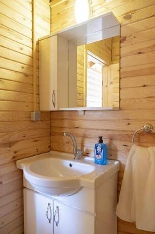 Imagen general del Naz Beach Bungalow. Foto 3
